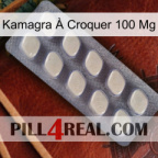 Kamagra À Croquer 100 Mg 08